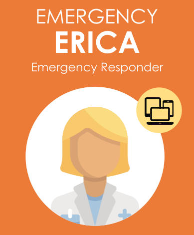 Emergency Erica