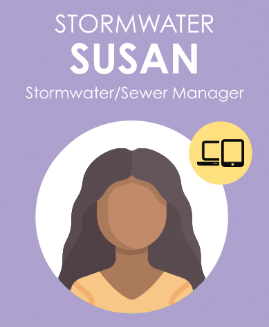 Stormwater Susan